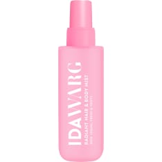 Ida Warg Beauty Radiant 100ml Hair & Body Mist
