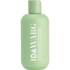 Ida Warg Beauty Scalp Balance 250ml Shampoo