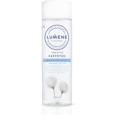 Lumene Klassikko 200 ml virkistävä kasvovesi