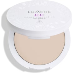 Lumene CC Color Correcting 10 g puuteri