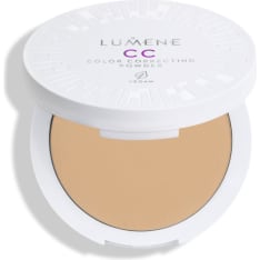 Lumene CC Color Correcting 10 g puuteri
