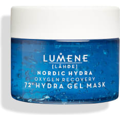 Lumene Lähde 72 h Intensive moisturizing gel mask