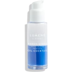 Lumene Lähde Moisturizing prebiotic intensive treatment