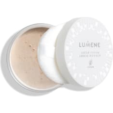 Lumene Sheer Finish 8 g loose powder