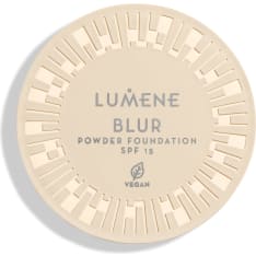 Lumene Blur SK15 10 g meikkipuuteri