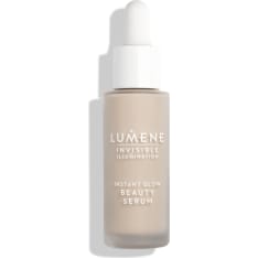 Lumene Invisible Illumination Instant Glow 30 ml sävyseerumi
