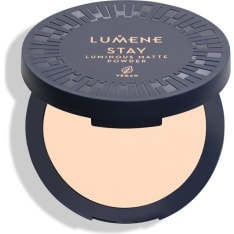 Lumene Stay Luminous Matte 10 g powder