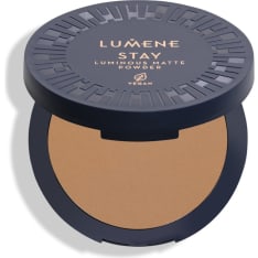 Lumene Stay Luminous Matte 10 g puuteri