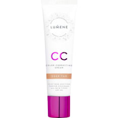 Lumene CC Color Correcting SK20 30 ml meikkivoide
