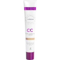 Lumene CC Color Correcting 50 ml meikkivoide