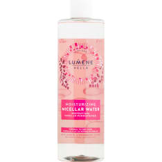 Lumene Hellä 400 ml kosteuttava micellar-puhdistusvesi