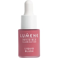 Lumene Invisible Illumination 15ml poskipunapisarat