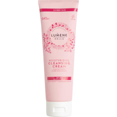 Lumene Hellä 250 ml kosteuttava puhdistusvoide