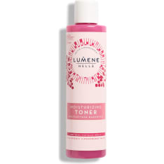 Lumene Hellä 200 ml kosteuttava kasvovesi