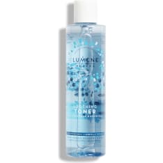 Lumene Herkkä 200 ml rauhoittava kasvovesi