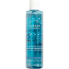 Lumene 200 ml waterproof makeup remover