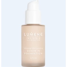 Lumene Invisible Illumination 30 ml Seerumimeikkivoide