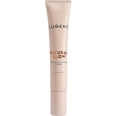 Lumene Natural Glow Heleyttävä 20ml pohjustusvoide