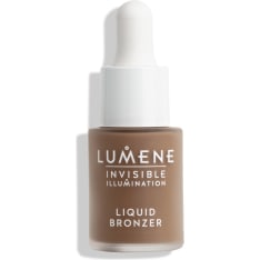 Lumene Invisible Illumination 15 ml hehkupisarat