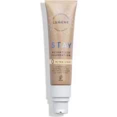 Lumene Stay Weightless 30 ml meikkivoide