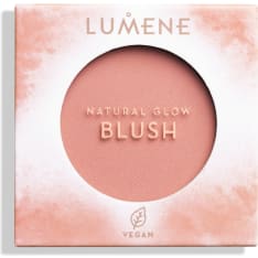 Lumene Natural Glow 4 g poskipuna