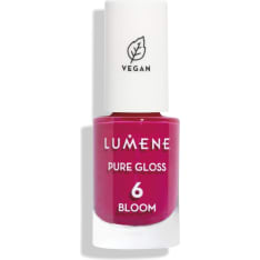 Lumene Pure Gloss 5 ml kynsilakka