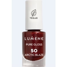 Lumene Pure Gloss 5 ml kynsilakka