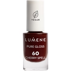 Lumene Pure Gloss 5ml kynsilakka