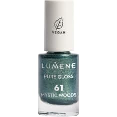 Lumene Pure Gloss 5ml nail polish