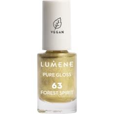 Lumene Pure Gloss 5ml kynsilakka