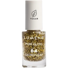 Lumene Pure Gloss 5ml nail polish