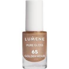 Lumene Pure Gloss 5ml kynsilakka
