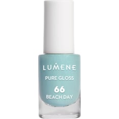 Lumene Pure Gloss 5ml nail polish