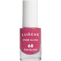 Lumene Pure Gloss 5ml kynsilakka