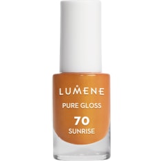 Lumene Pure Gloss 5ml nail polish
