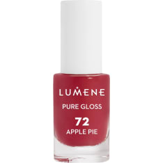 Lumene Pure Gloss 5 ml kynsilakka