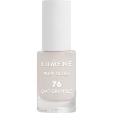 Lumene Pure Gloss 5 ml kynsilakka