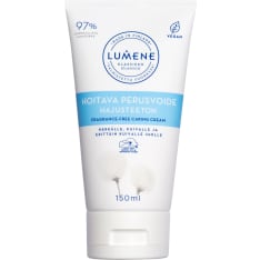 Lumene Klassikko Hajusteeton 150 ml hoitava perusvoide