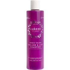 Lumene Ilma 300ml tuuheuttava shampoo