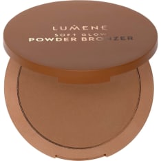 Lumene Soft Glow 12g bronzer