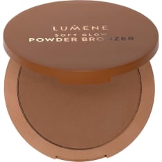 Lumene Soft Glow 12g bronzer