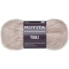 Novita Tuuli 25 g lanka
