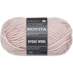 Novita Hygge Wool 100 g lanka
