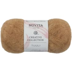 Novita Tuuli 25 g thread