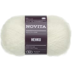 Novita Hehku 50 g lanka