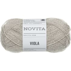 Novita Viola 50 g lanka