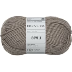 Novita Isoveli 100 g yarn