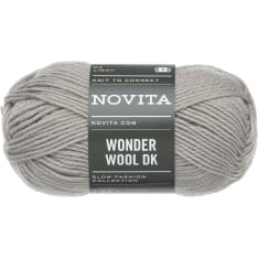 Novita Wonder Wool 50g lanka