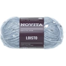 Novita Glitter 50 g yarn