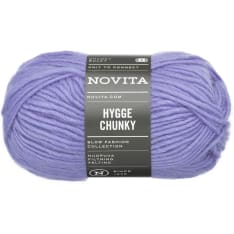 Novita Hygge Chunky 100 g lanka